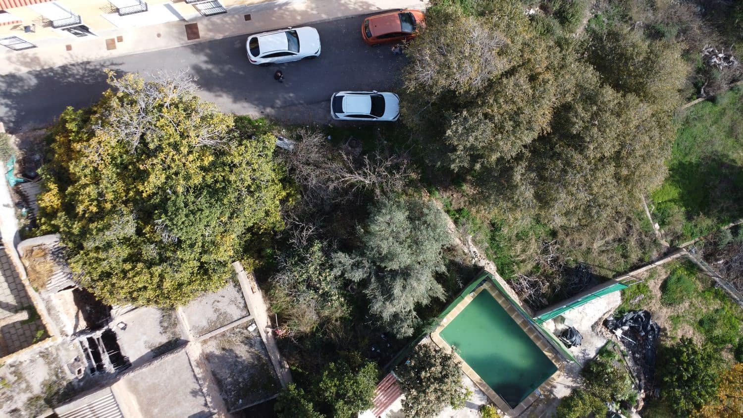 Undeveloped Land for sale in Dalias - € 59,000 (Ref: 9581391)