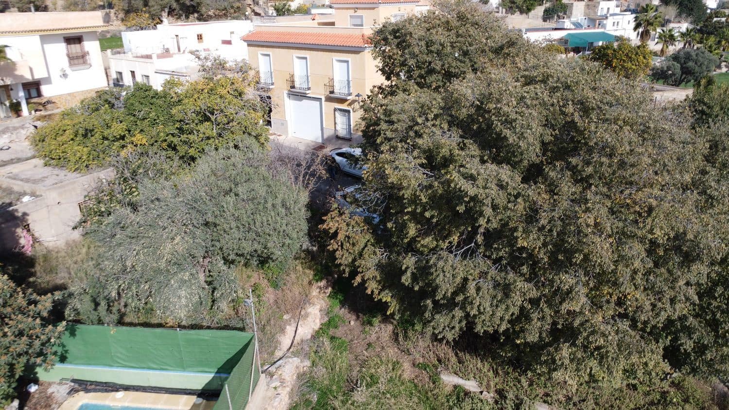 Undeveloped Land for sale in Dalias - € 59,000 (Ref: 9581391)