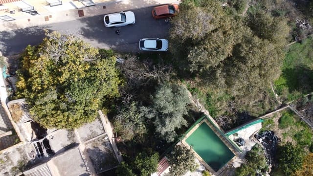 Undeveloped Land for sale in Dalías - € 59,000 (Ref: 9581391)