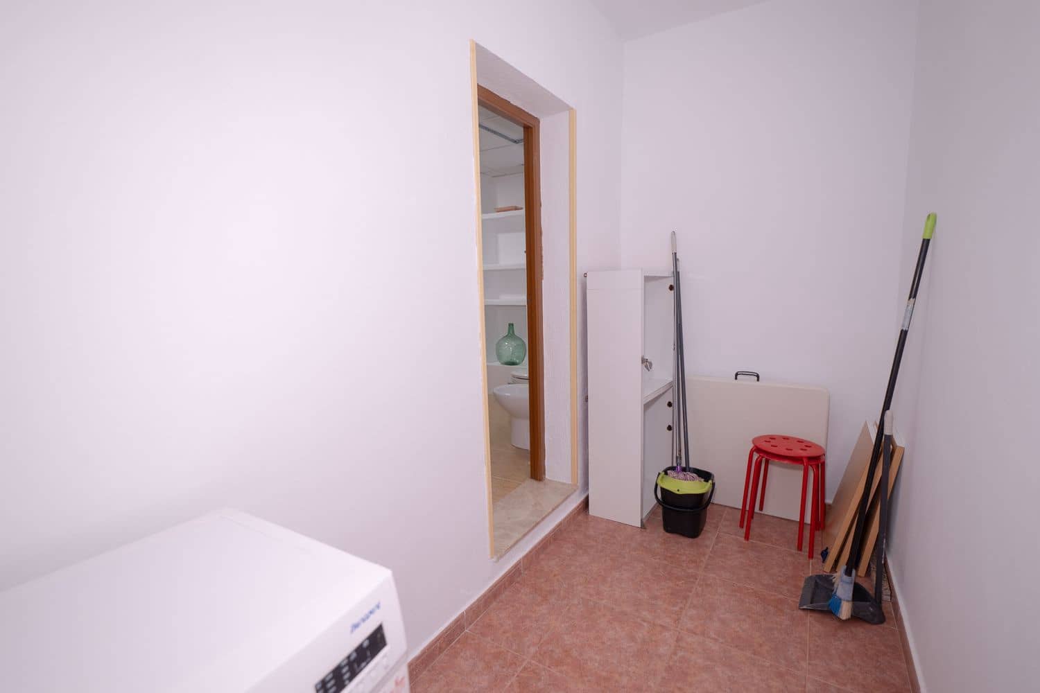 2 makuuhuone Huvila myytävänä paikassa Berja mukana 
autotalli - 120 000 € (Ref: 9669763)