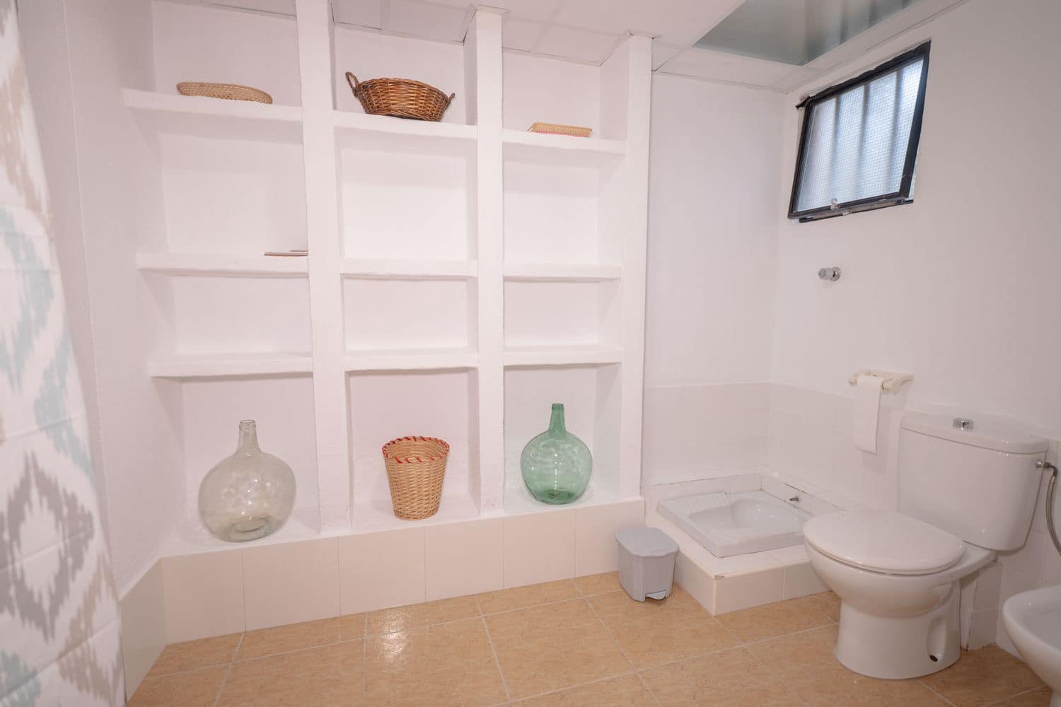 2 makuuhuone Huvila myytävänä paikassa Berja mukana 
autotalli - 120 000 € (Ref: 9669763)