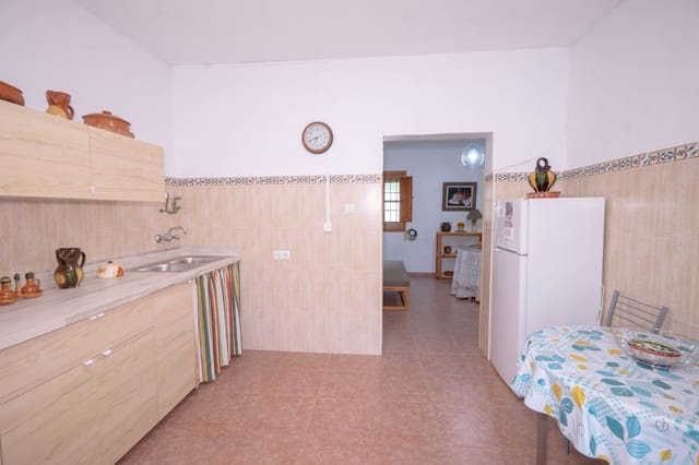 2 Zimmer Villa zu verkaufen in Berja mit Garage - 120.000 € (Ref: 9669763)