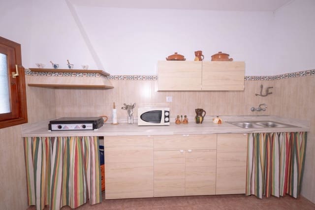 2 Zimmer Villa zu verkaufen in Berja mit Garage - 120.000 € (Ref: 9669763)