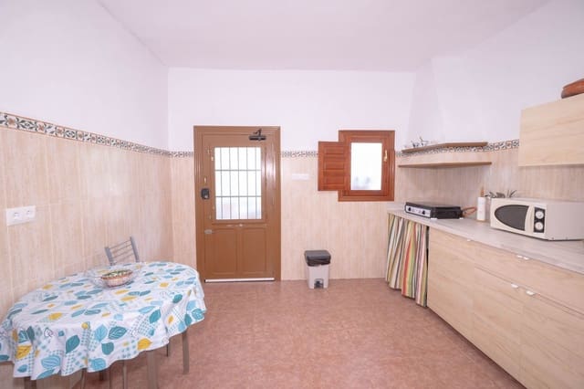 2 Zimmer Villa zu verkaufen in Berja mit Garage - 120.000 € (Ref: 9669763)