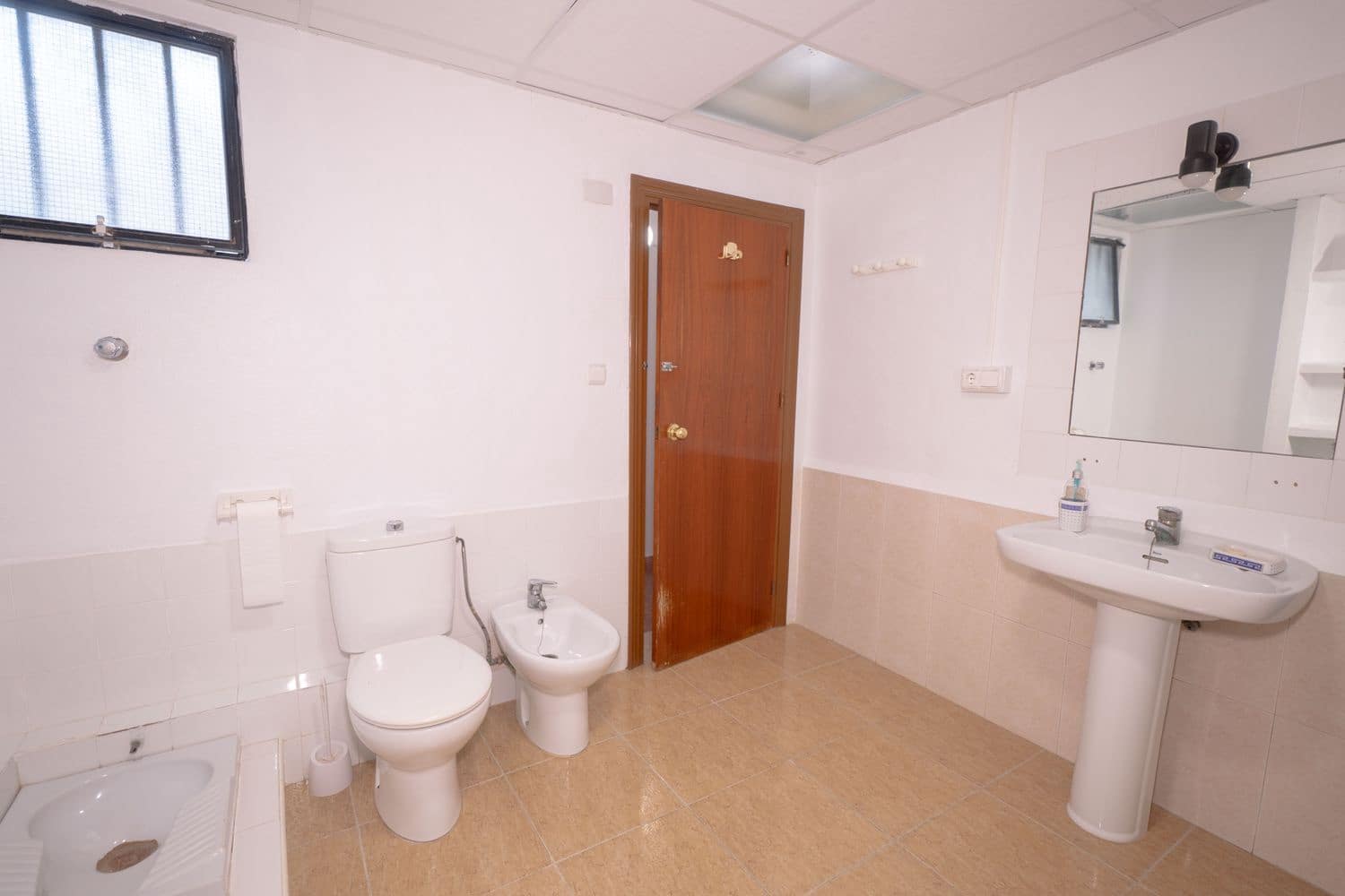 2 makuuhuone Huvila myytävänä paikassa Berja mukana 
autotalli - 120 000 € (Ref: 9669763)