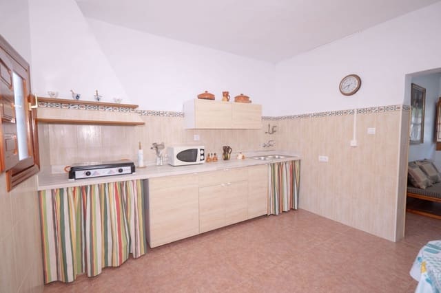 2 Zimmer Villa zu verkaufen in Berja mit Garage - 120.000 € (Ref: 9669763)