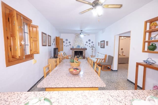 2 Zimmer Villa zu verkaufen in Berja mit Garage - 120.000 € (Ref: 9669763)