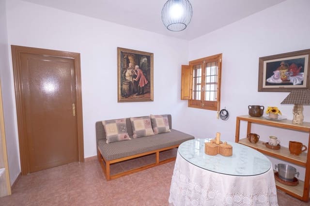 2 Zimmer Villa zu verkaufen in Berja mit Garage - 120.000 € (Ref: 9669763)