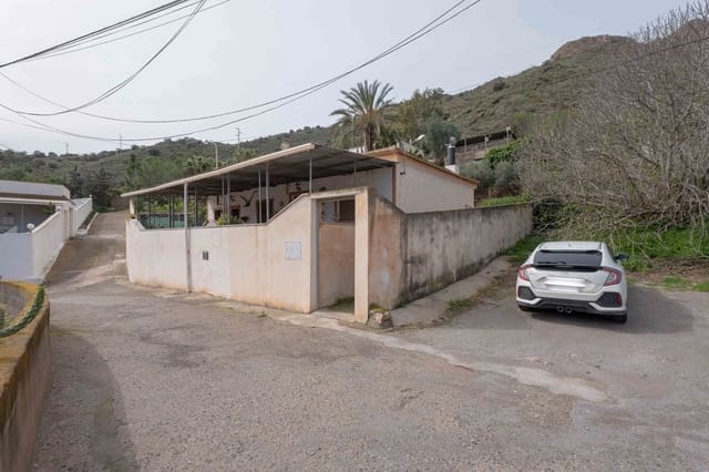 2 Zimmer Villa zu verkaufen in Berja mit Garage - 120.000 € (Ref: 9669763)