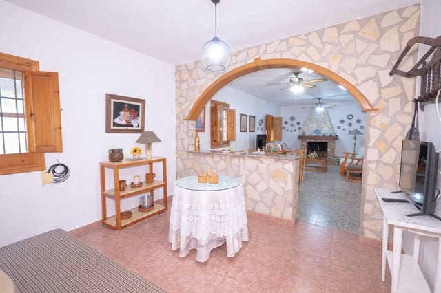 2 Zimmer Villa zu verkaufen in Berja mit Garage - 120.000 € (Ref: 9669763)