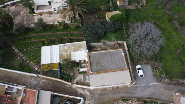 2 Zimmer Villa zu verkaufen in Berja mit Garage - 120.000 € (Ref: 9669763)