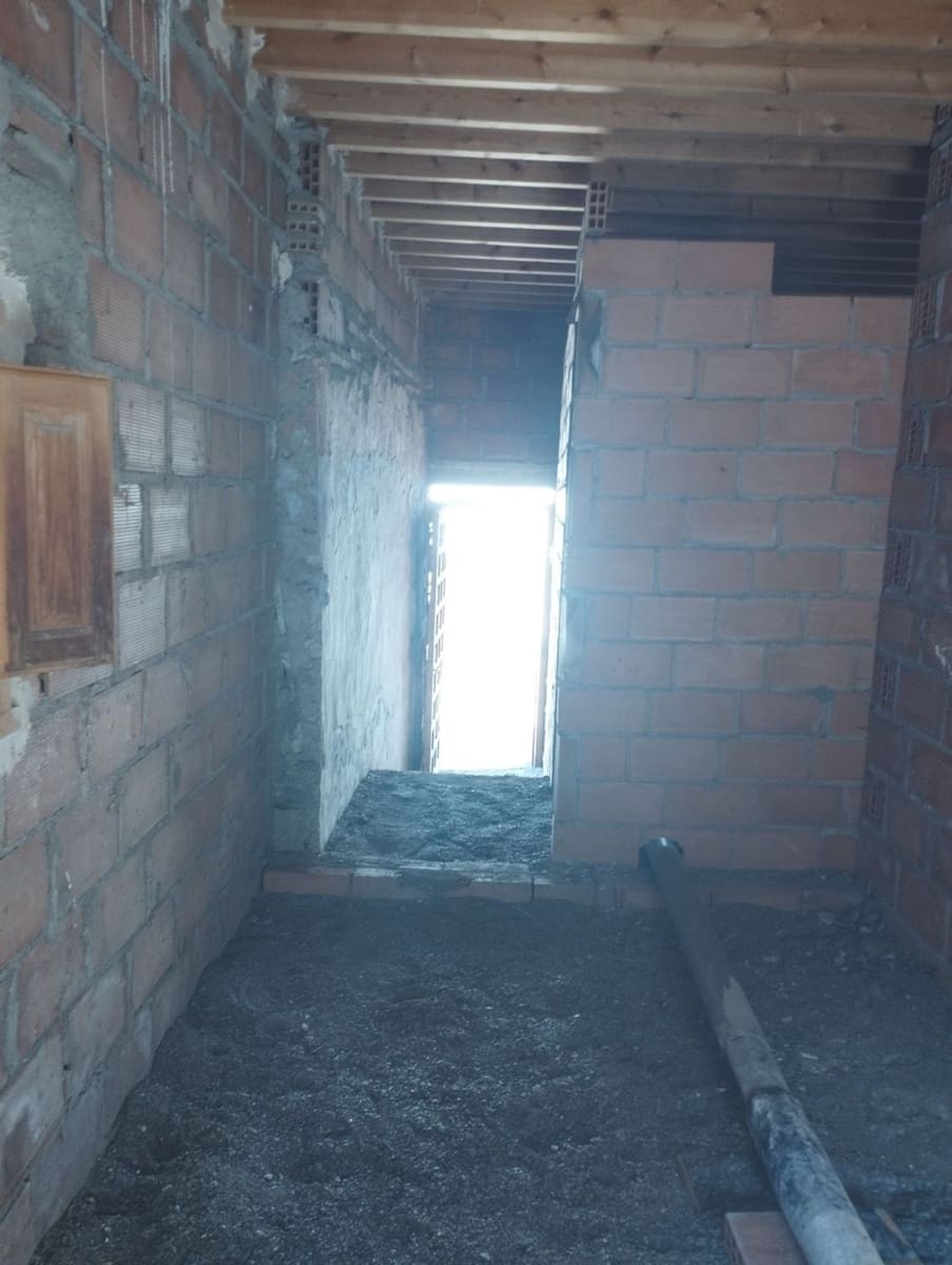 Maison de Ville à vendre à Alboloduy avec garage - 14 900 € (Ref: 9714296)