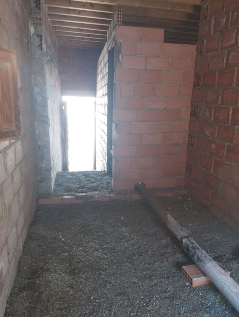 Maison de Ville à vendre à Alboloduy avec garage - 14 900 € (Ref: 9714296)