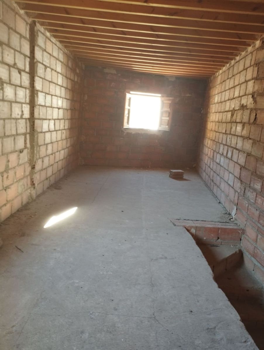 Maison de Ville à vendre à Alboloduy avec garage - 14 900 € (Ref: 9714296)