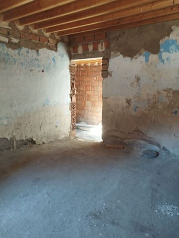 Maison de Ville à vendre à Alboloduy avec garage - 14 900 € (Ref: 9714296)