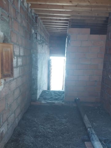 Maison de Ville à vendre à Alboloduy avec garage - 14 900 € (Ref: 9714296)