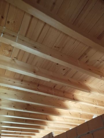 Maison de Ville à vendre à Alboloduy avec garage - 14 900 € (Ref: 9714296)