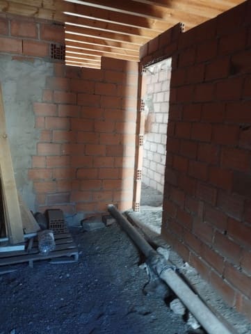 Maison de Ville à vendre à Alboloduy avec garage - 14 900 € (Ref: 9714296)