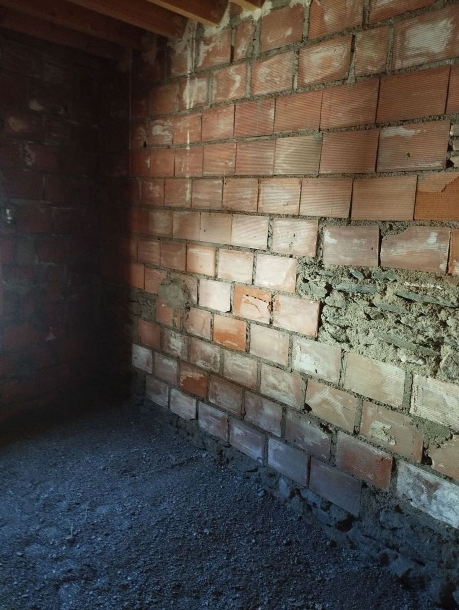 Maison de Ville à vendre à Alboloduy avec garage - 14 900 € (Ref: 9714296)