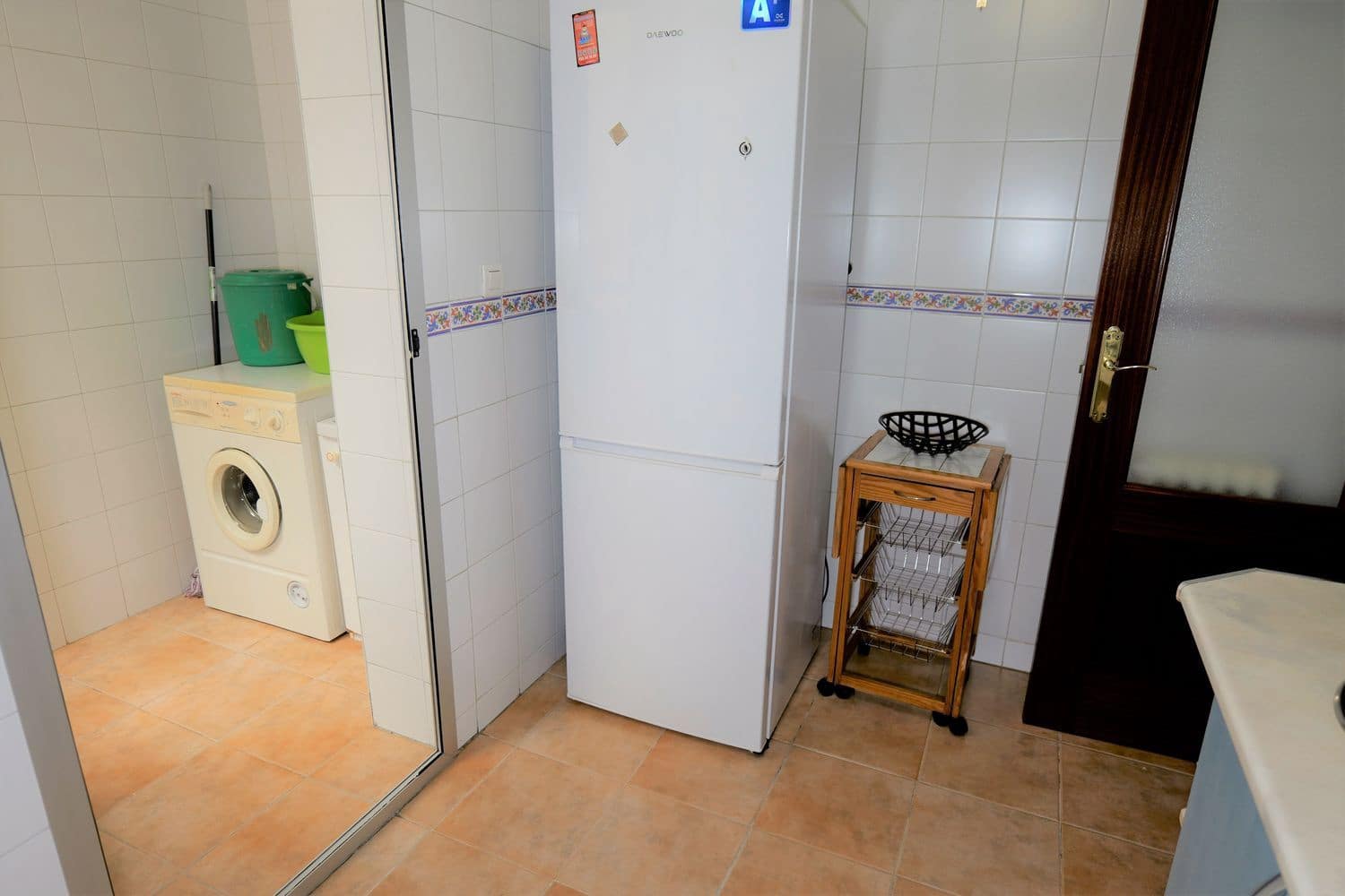 3 bedroom Apartment for rent in Granada city with garage - € 850 (Ref: 9719402)