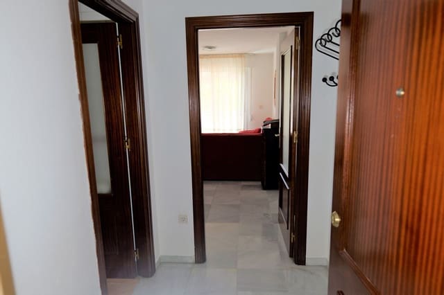 3 bedroom Apartment for rent in Almanjayar, Granada city with garage - € 850 (Ref: 9719402)