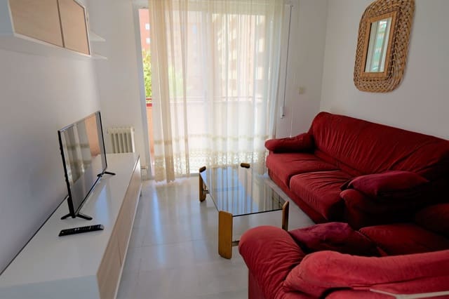 3 bedroom Apartment for rent in Almanjayar, Granada city with garage - € 850 (Ref: 9719402)