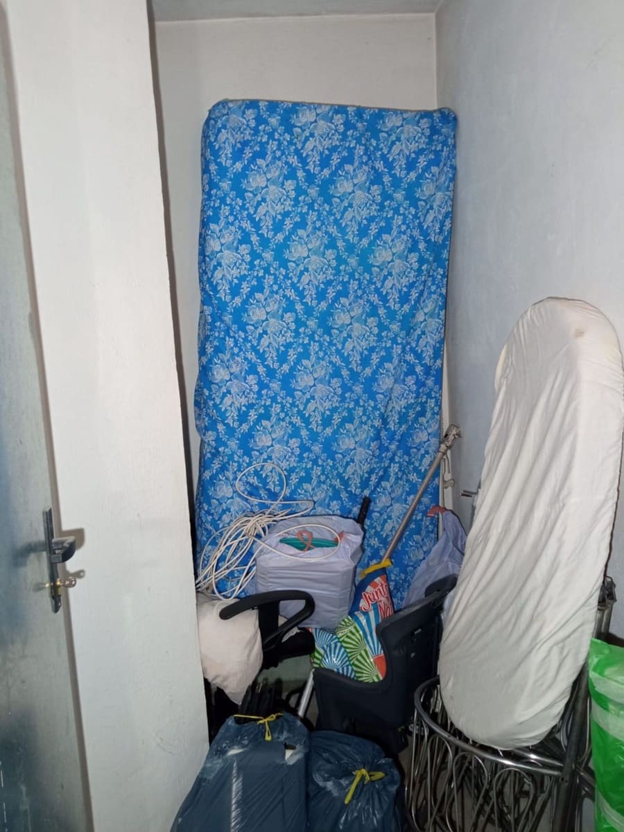 3 bedroom Apartment for rent in Granada city with garage - € 850 (Ref: 9719402)