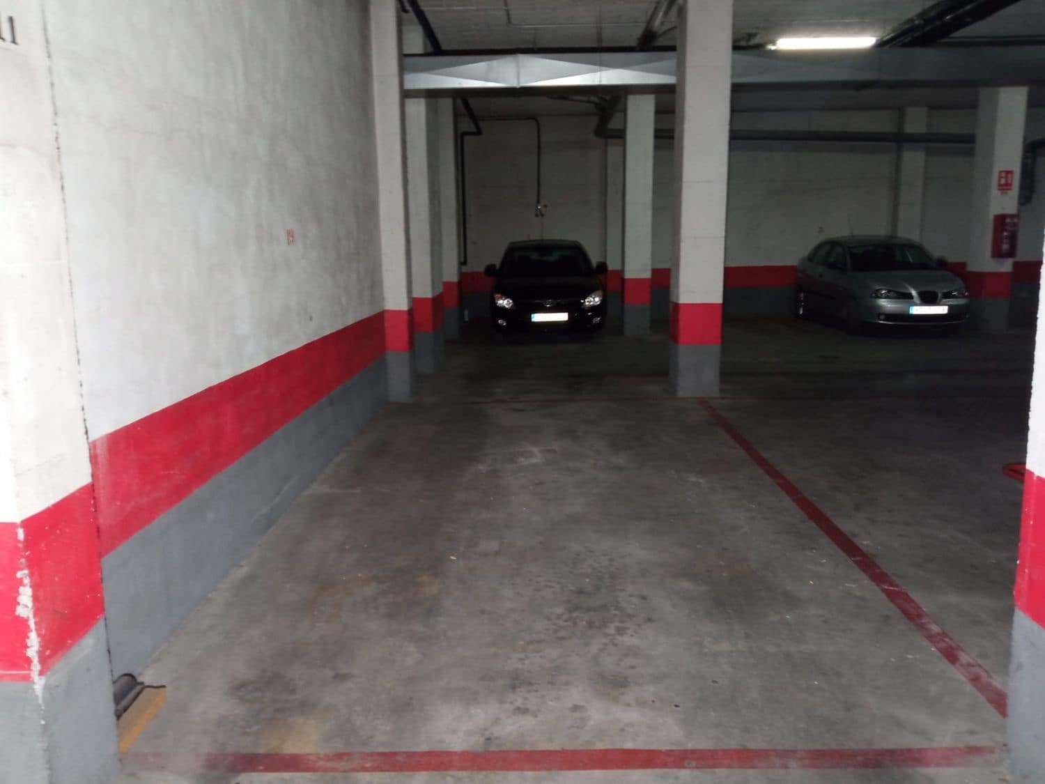 3 bedroom Apartment for rent in Granada city with garage - € 850 (Ref: 9719402)