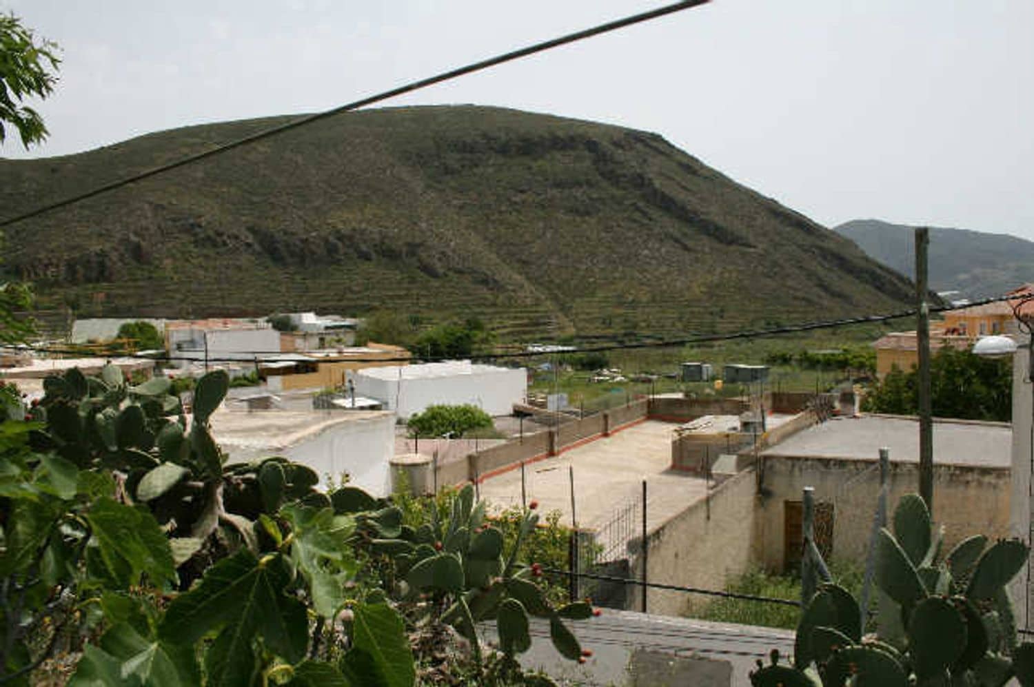 Undeveloped Land for sale in Berja - € 5,900 (Ref: 9721031)