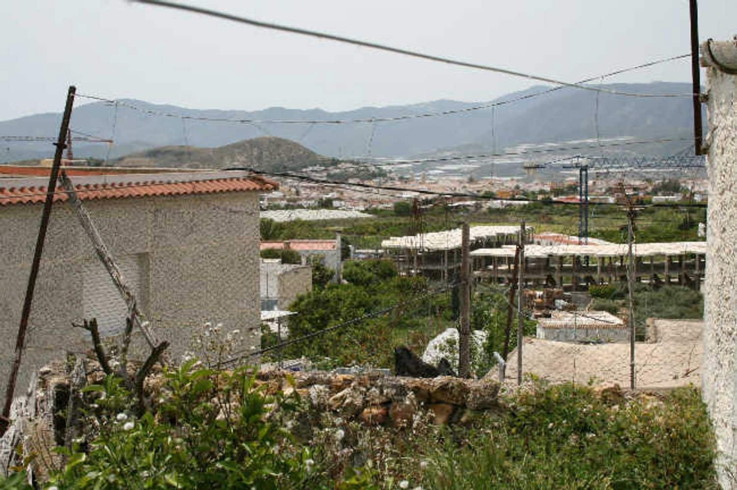 Undeveloped Land for sale in Berja - € 5,900 (Ref: 9721031)