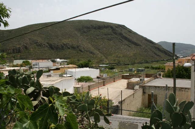 Undeveloped Land for sale in Berja - € 5,900 (Ref: 9721031)