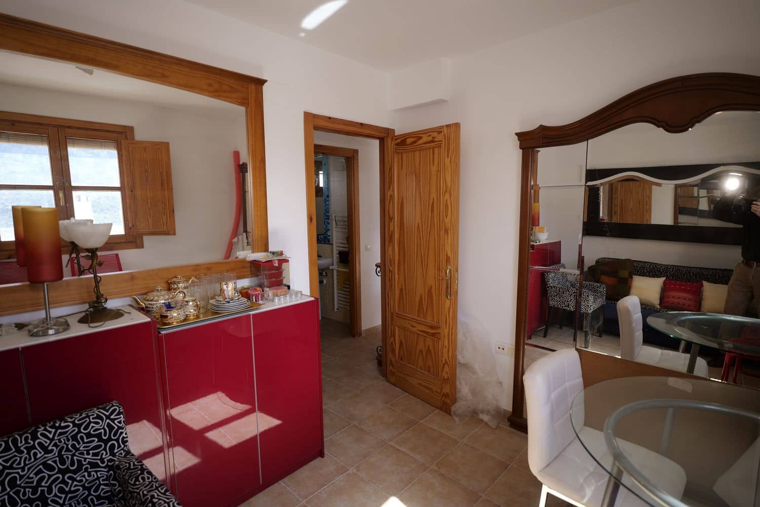 4 bedroom Townhouse for sale in Picena with garage - € 59,700 (Ref: 9741467)
