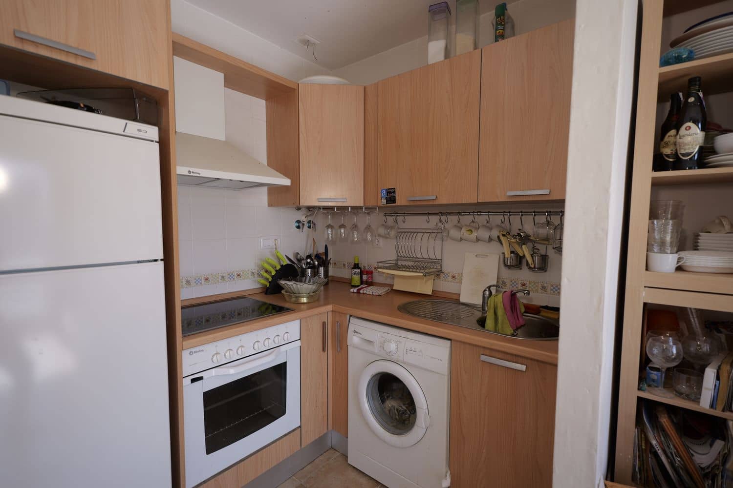 4 bedroom Townhouse for sale in Picena with garage - € 59,700 (Ref: 9741467)