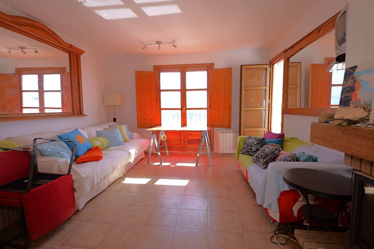 4 bedroom Townhouse for sale in Picena with garage - € 59,700 (Ref: 9741467)