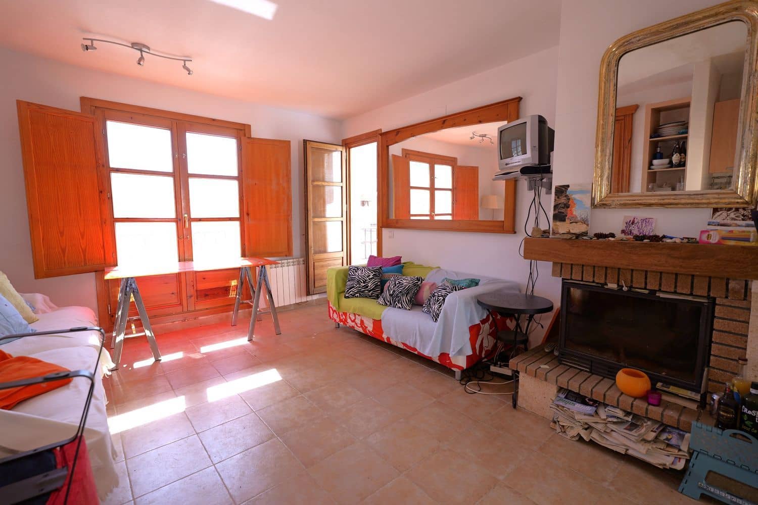 4 bedroom Townhouse for sale in Picena with garage - € 59,700 (Ref: 9741467)