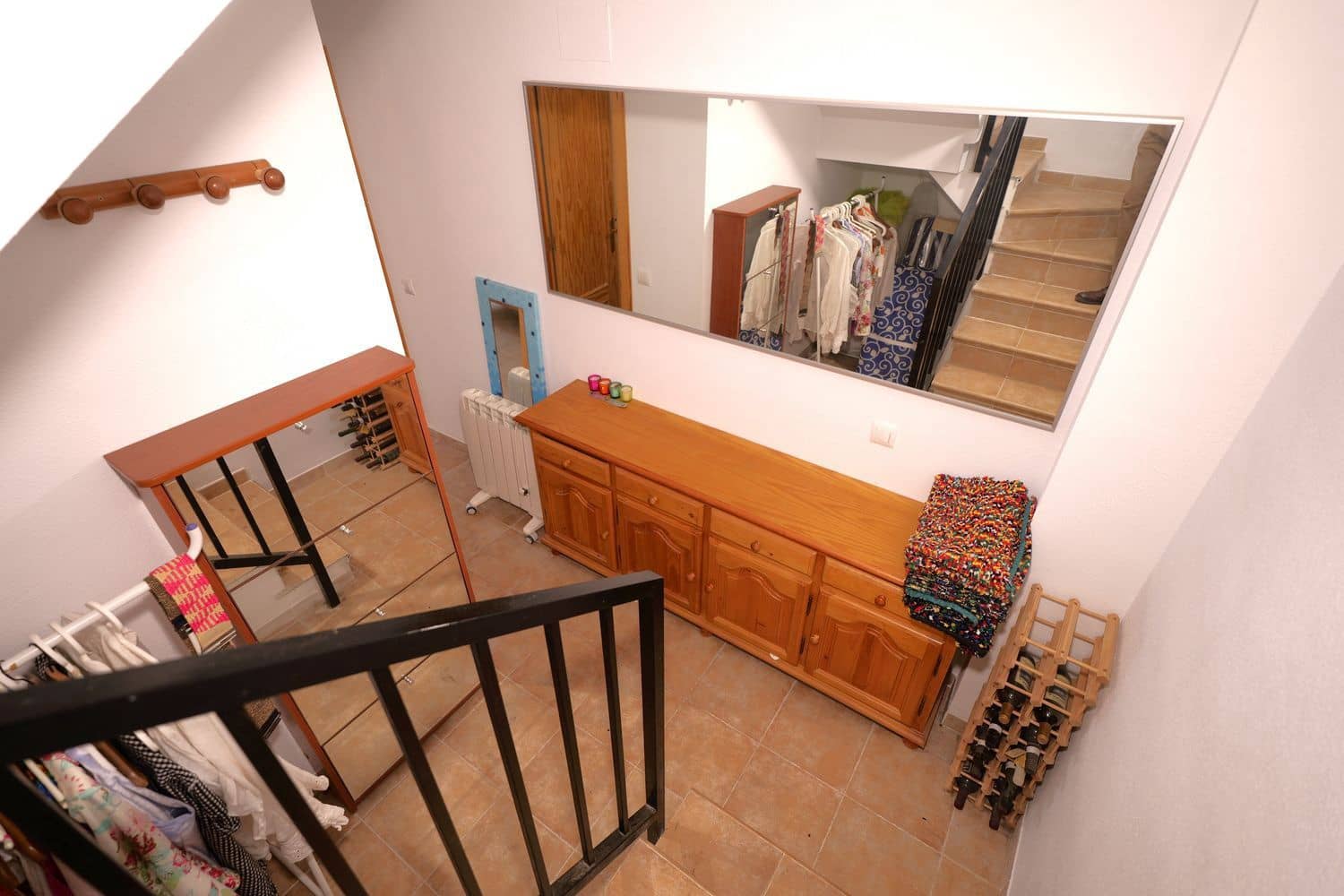 4 bedroom Townhouse for sale in Picena with garage - € 59,700 (Ref: 9741467)