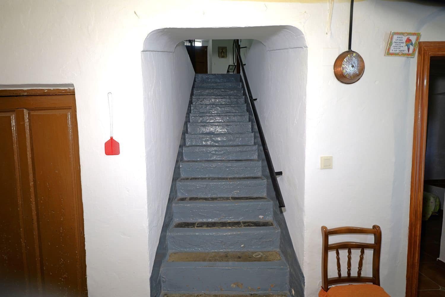 6 bedroom Townhouse for sale in Lobras with garage - € 79,000 (Ref: 9764893)