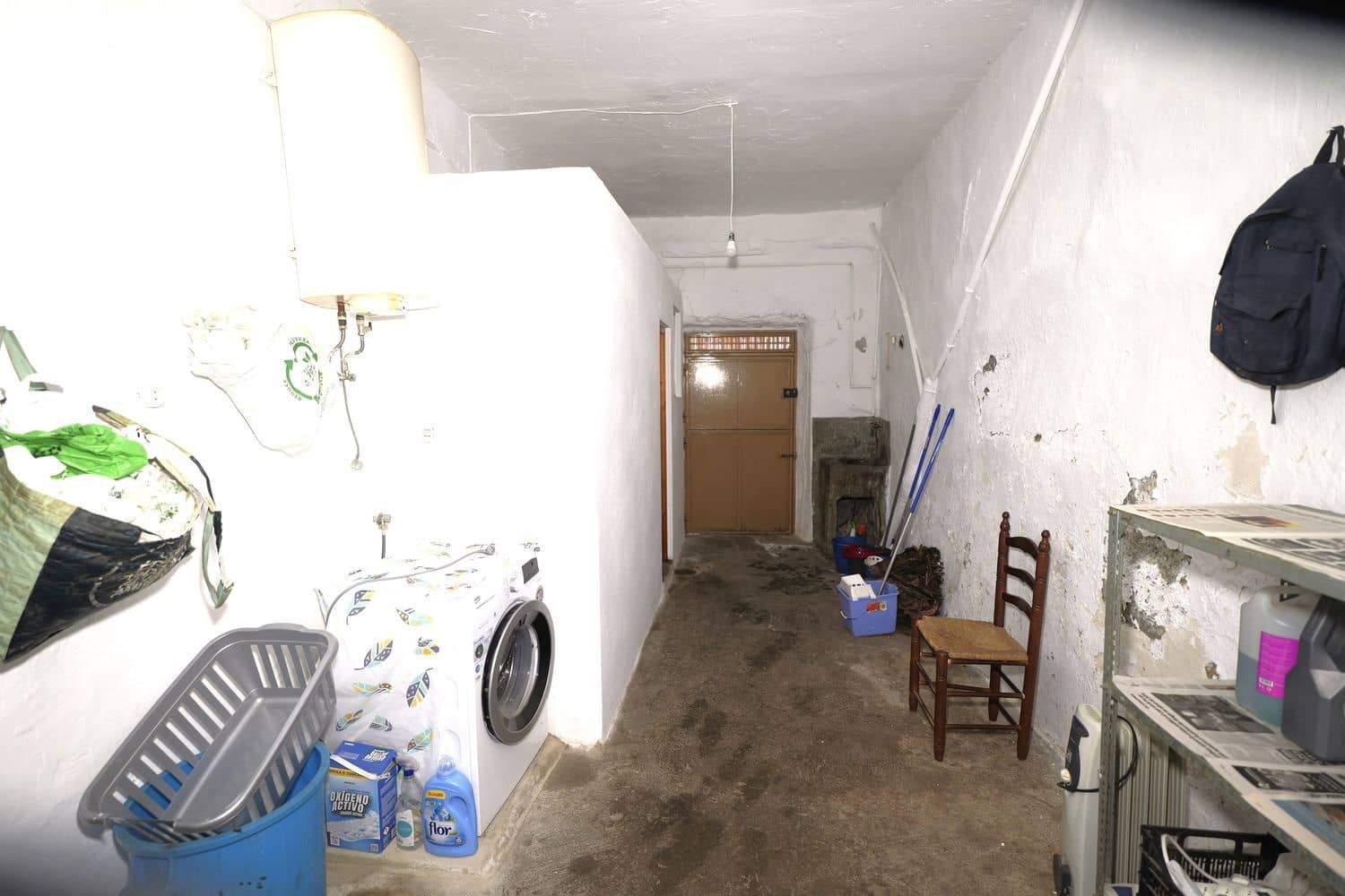 6 bedroom Townhouse for sale in Lobras with garage - € 79,000 (Ref: 9764893)