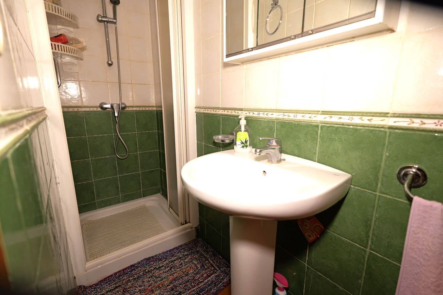 6 bedroom Townhouse for sale in Lobras with garage - € 79,000 (Ref: 9764893)