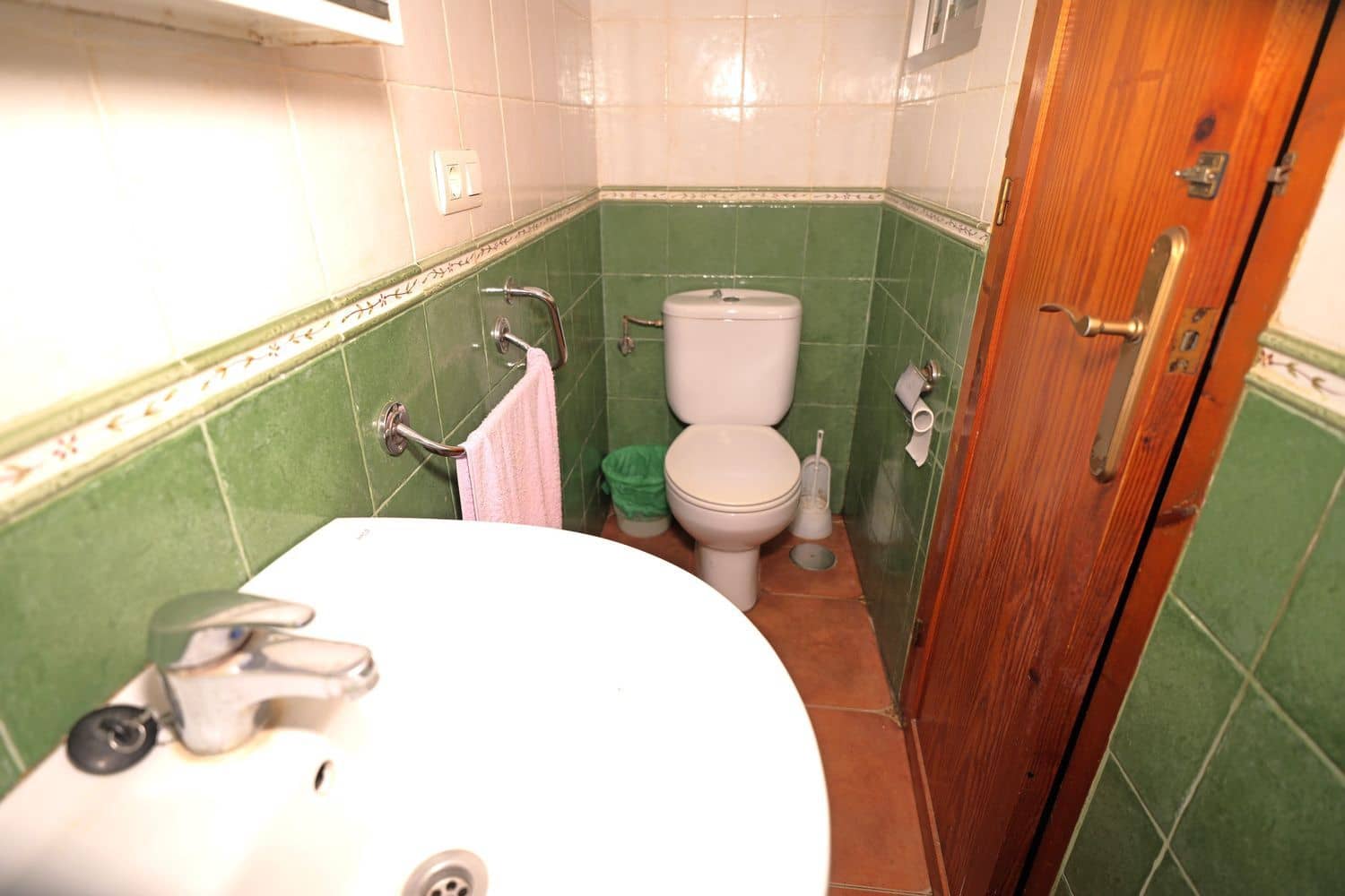 6 bedroom Townhouse for sale in Lobras with garage - € 79,000 (Ref: 9764893)