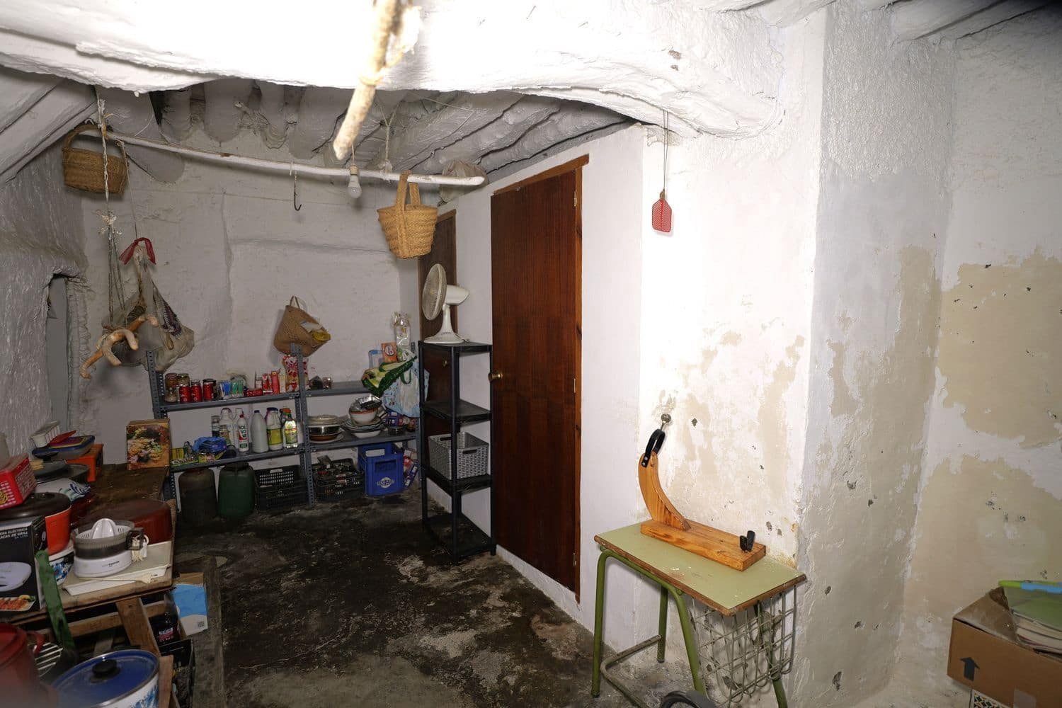 6 bedroom Townhouse for sale in Lobras with garage - € 79,000 (Ref: 9764893)