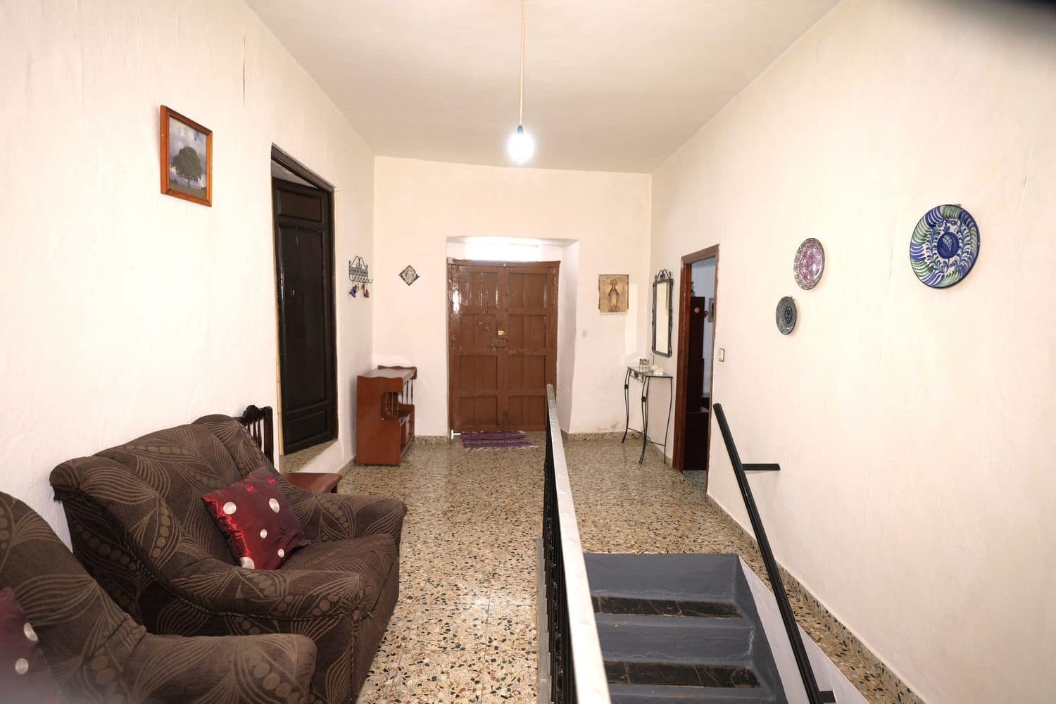 6 bedroom Townhouse for sale in Lobras with garage - € 79,000 (Ref: 9764893)