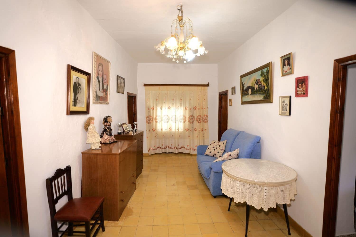 6 bedroom Townhouse for sale in Lobras with garage - € 79,000 (Ref: 9764893)