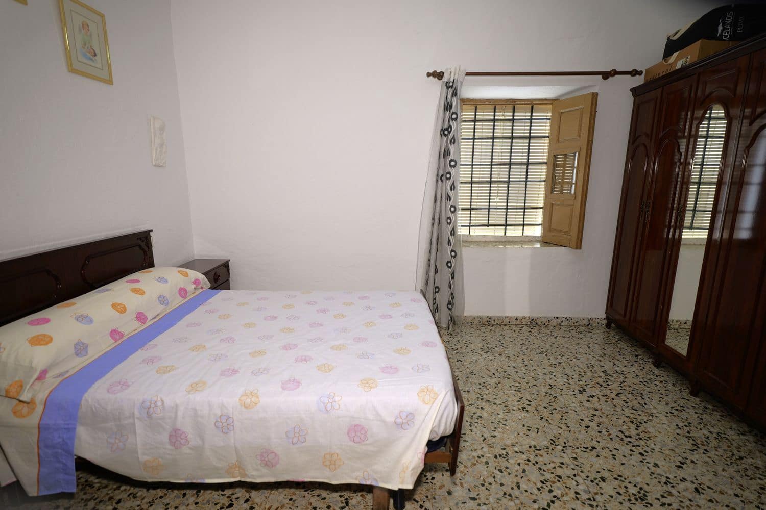 6 bedroom Townhouse for sale in Lobras with garage - € 79,000 (Ref: 9764893)