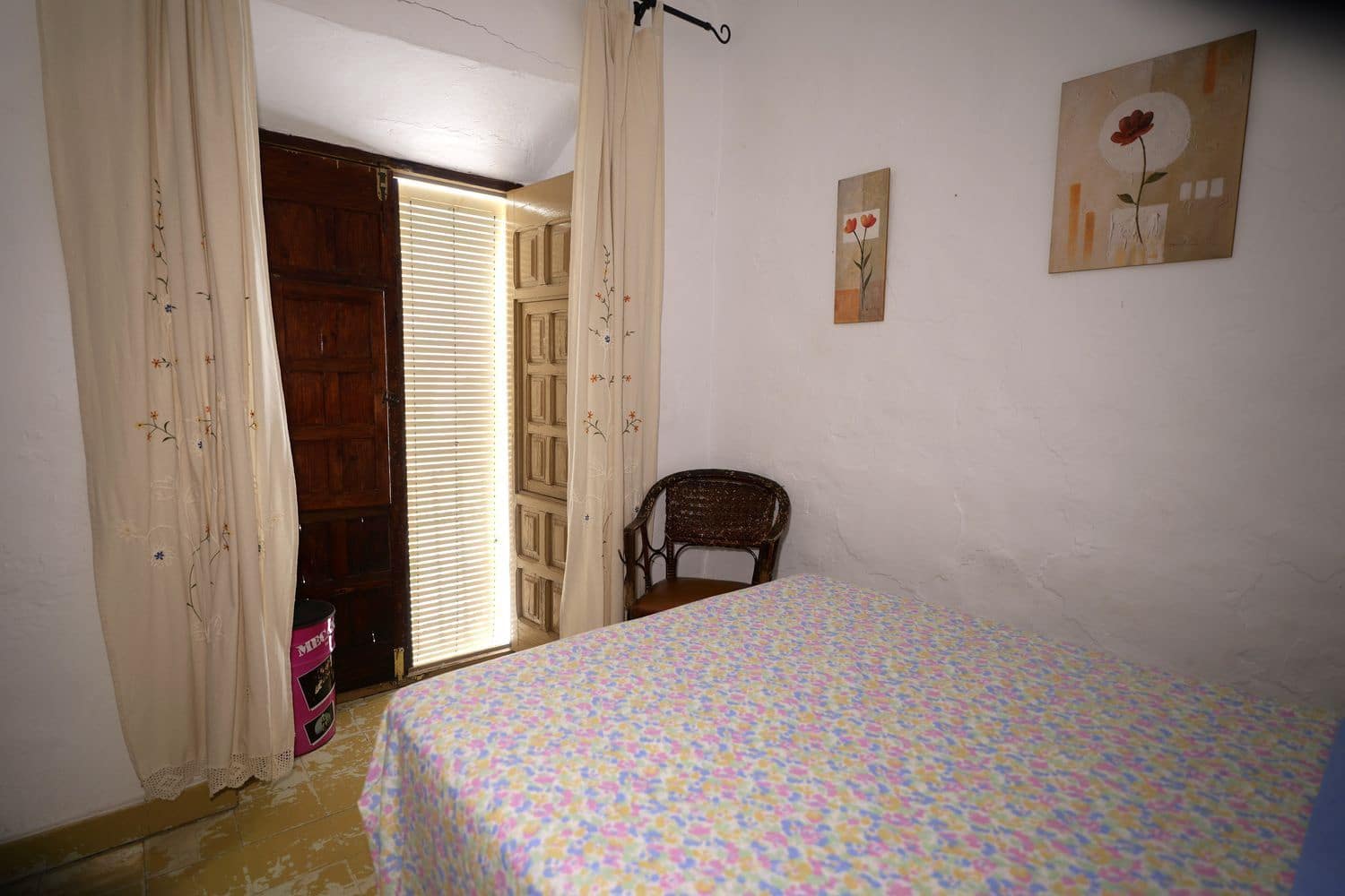 6 bedroom Townhouse for sale in Lobras with garage - € 79,000 (Ref: 9764893)