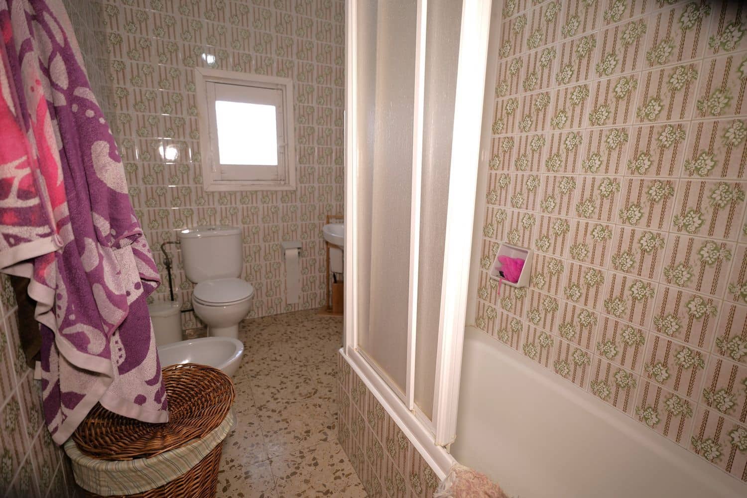 6 bedroom Townhouse for sale in Lobras with garage - € 79,000 (Ref: 9764893)