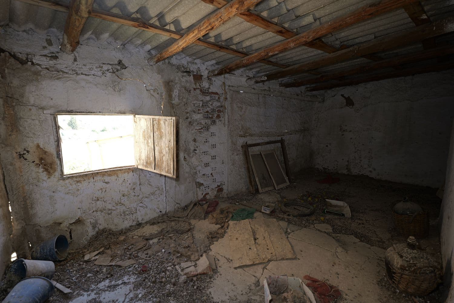 3 bedroom Townhouse for sale in Turon with garage - € 19,500 (Ref: 9805961)