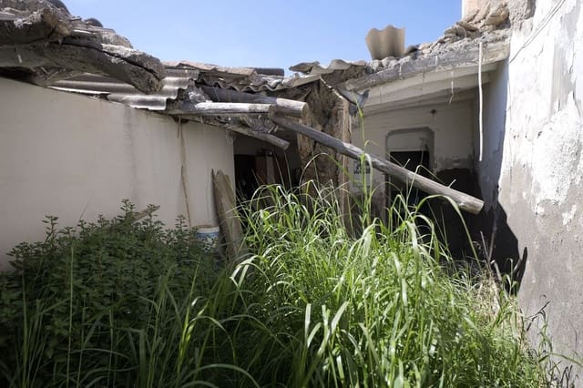 3 sypialnia Dom na sprzedaż w Turón z garażem - 19 500 € (Ref: 9805961)