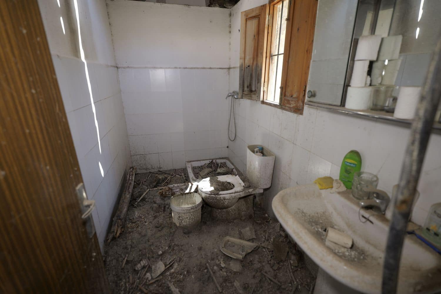 3 bedroom Townhouse for sale in Turon with garage - € 19,500 (Ref: 9805961)