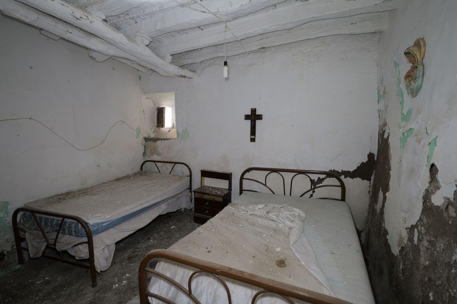 3 bedroom Townhouse for sale in Turon with garage - € 19,500 (Ref: 9805961)